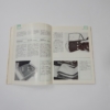 Ferrari 246 Dino GT Owner's Manual 1970