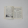 Ferrari 246 Dino GT Owner's Manual 1970