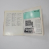Ferrari 246 Dino GT Owner's Manual 1970