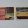 Ferrari 246 Dino GT Sales Brochure