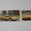 Ferrari 246 Dino GT Sales Brochure