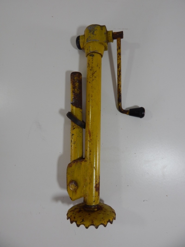 Ferrari 246 Dino Complete Jack Kit