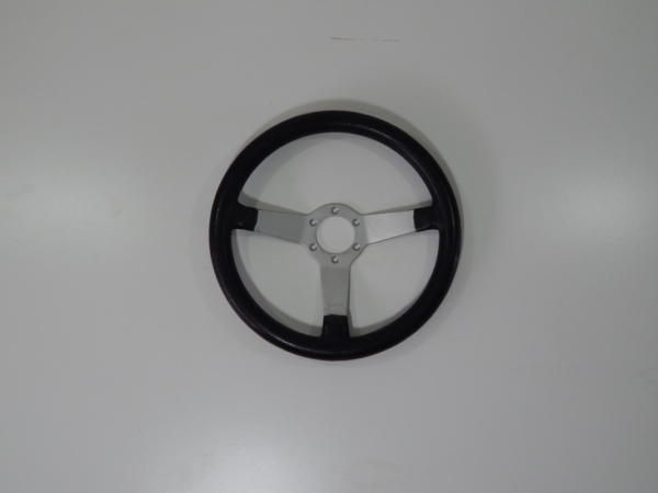 Ferrari 246 Dino MOMO Steering Wheel