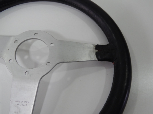 Ferrari 246 Dino MOMO Steering Wheel
