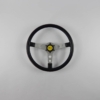 Ferrari 246 Dino MOMO Steering Wheel with Horn Button
