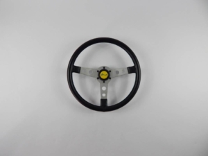 Ferrari 246 Dino MOMO Steering Wheel with Horn Button