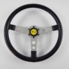 Ferrari 246 Dino MOMO Steering Wheel with Horn Button