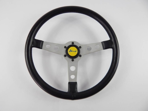 Ferrari 246 Dino MOMO Steering Wheel with Horn Button