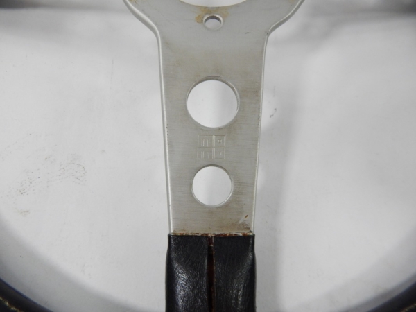 Ferrari 246 Dino MOMO Steering Wheel