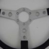 Ferrari 246 Dino MOMO Steering Wheel