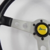 Ferrari 246 Dino MOMO Steering Wheel with Horn Button
