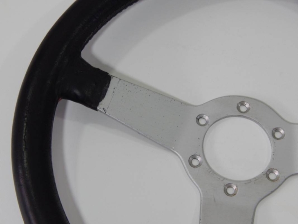 Ferrari 246 Dino MOMO Steering Wheel