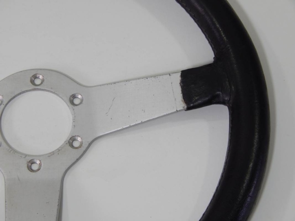 Ferrari 246 Dino MOMO Steering Wheel