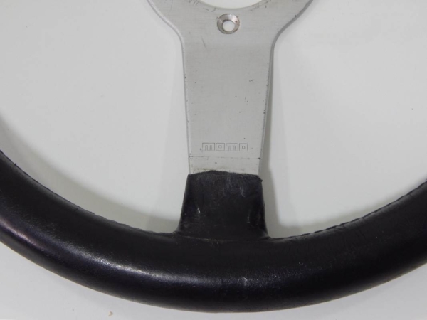 Ferrari 246 Dino MOMO Steering Wheel