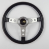 Ferrari 246 Dino MOMO Steering Wheel with Horn Button