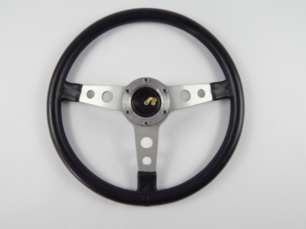 Ferrari 246 Dino MOMO Steering Wheel with Horn Button