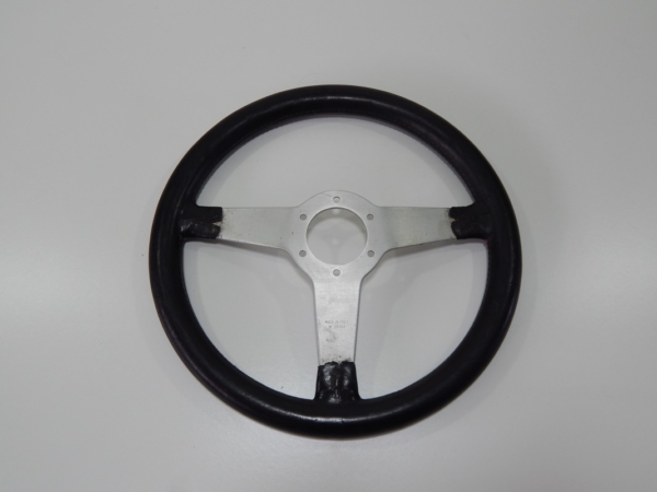 Ferrari 246 Dino MOMO Steering Wheel