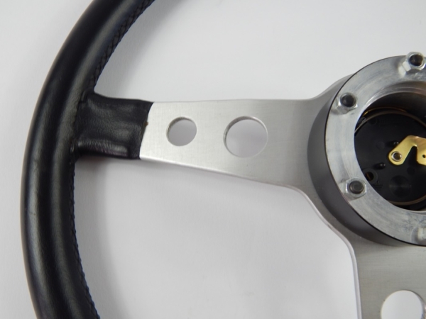 Ferrari 246 Dino MOMO Steering Wheel with Horn Button