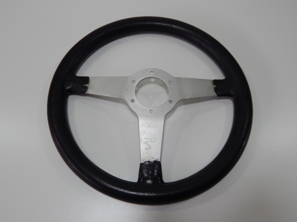 Ferrari 246 Dino MOMO Steering Wheel