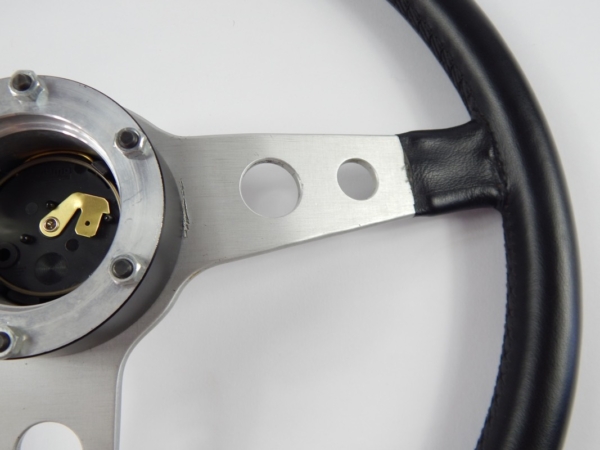 Ferrari 246 Dino MOMO Steering Wheel with Horn Button