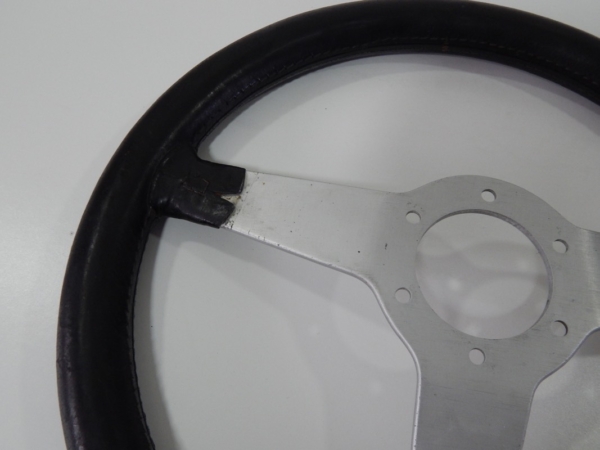 Ferrari 246 Dino MOMO Steering Wheel