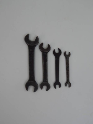 Ferrari 246 Dino Wrench Set