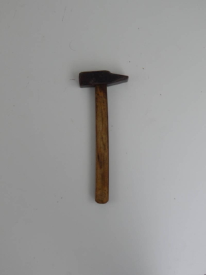 Ferrari 500 Gram French Mechanic Hammer