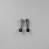 Ferrari 250 275 Interior Window Winder Crank Handles