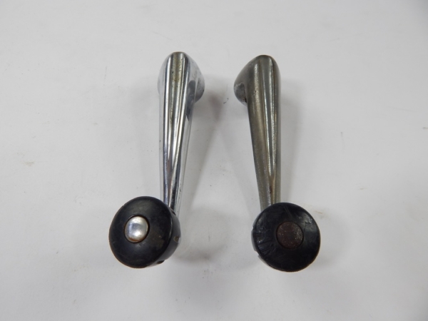 Ferrari 250 275 Interior Window Winder Crank Handles