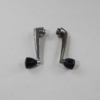 Ferrari 250 275 Interior Window Winder Crank Handles