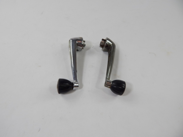Ferrari 250 275 Interior Window Winder Crank Handles