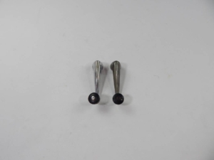 Ferrari 250 275 Interior Window Winder Crank Handles