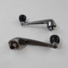 Ferrari 250 275 Interior Window Winder Crank Handles