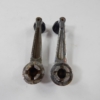 Ferrari 250 275 Interior Window Winder Crank Handles