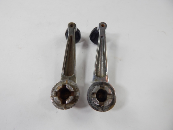 Ferrari 250 275 Interior Window Winder Crank Handles