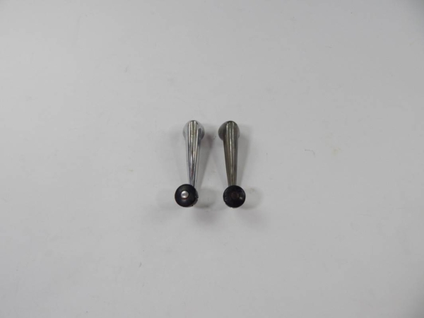 Ferrari 250 275 Interior Window Winder Crank Handles