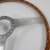 Ferrari 250 42cm Steering Wheel
