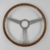 Ferrari 250 42cm Steering Wheel