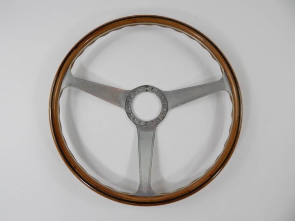 Ferrari 250 42cm Steering Wheel