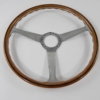 Ferrari 250 42cm Steering Wheel