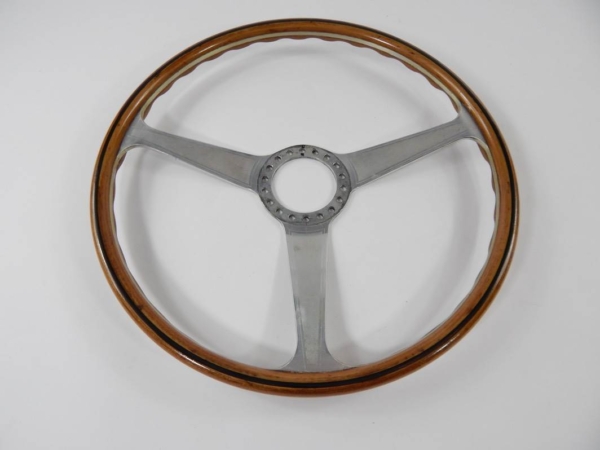 Ferrari 250 42cm Steering Wheel