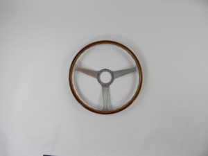 Ferrari 250 42cm Steering Wheel