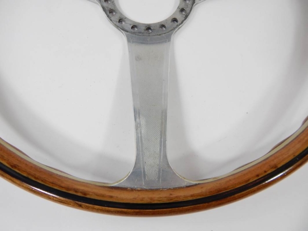 Ferrari 250 42cm Steering Wheel
