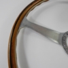 Ferrari 250 42cm Steering Wheel