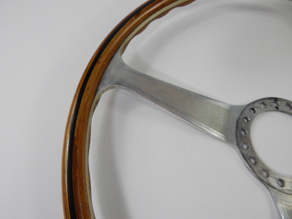 Ferrari 250 42cm Steering Wheel