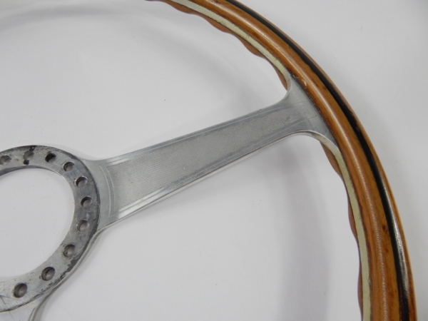 Ferrari 250 42cm Steering Wheel