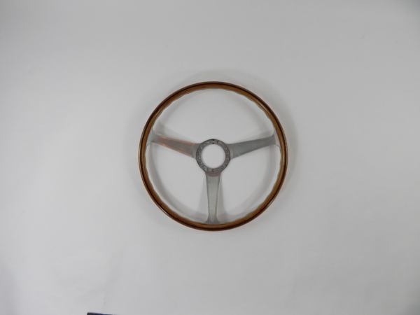 Ferrari 250 42cm Steering Wheel
