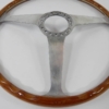 Ferrari 250 42cm Steering Wheel