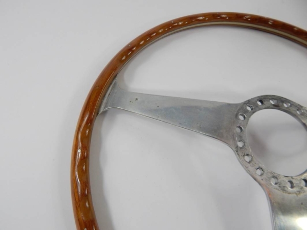 Ferrari 250 42cm Steering Wheel