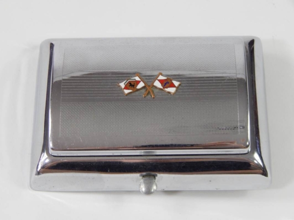 Ferrari 250 BOM Ashtray